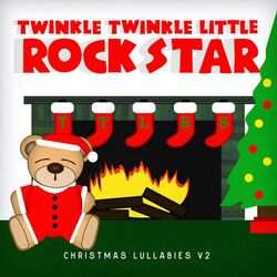 Cover of Christmas Lullabies V.2