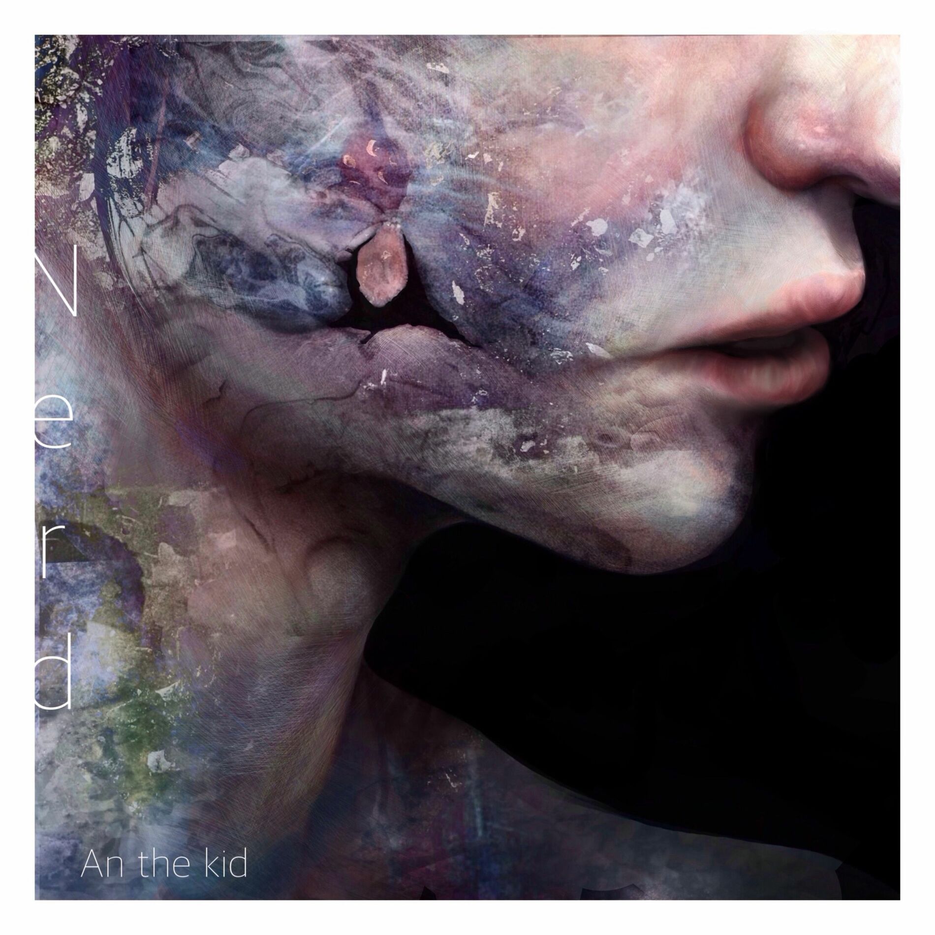 Album cover of Nerd