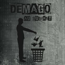 Cover of Au suivant