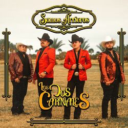 Cover of Somos Arrieros