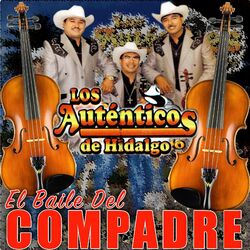 Cover of El Baile del Compadre