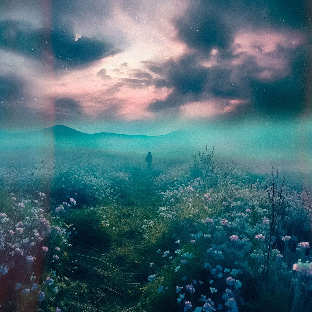 Album cover of inner world