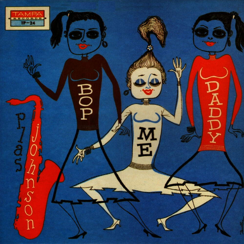 Picture of Bop Me Daddy