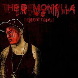 Cover of The Demonkilla Regenerated