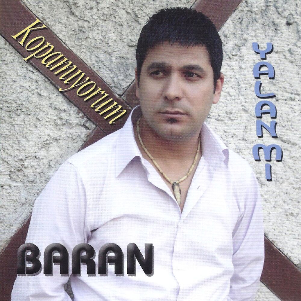 Picture of Kopamıyorum (Yalan Mı)