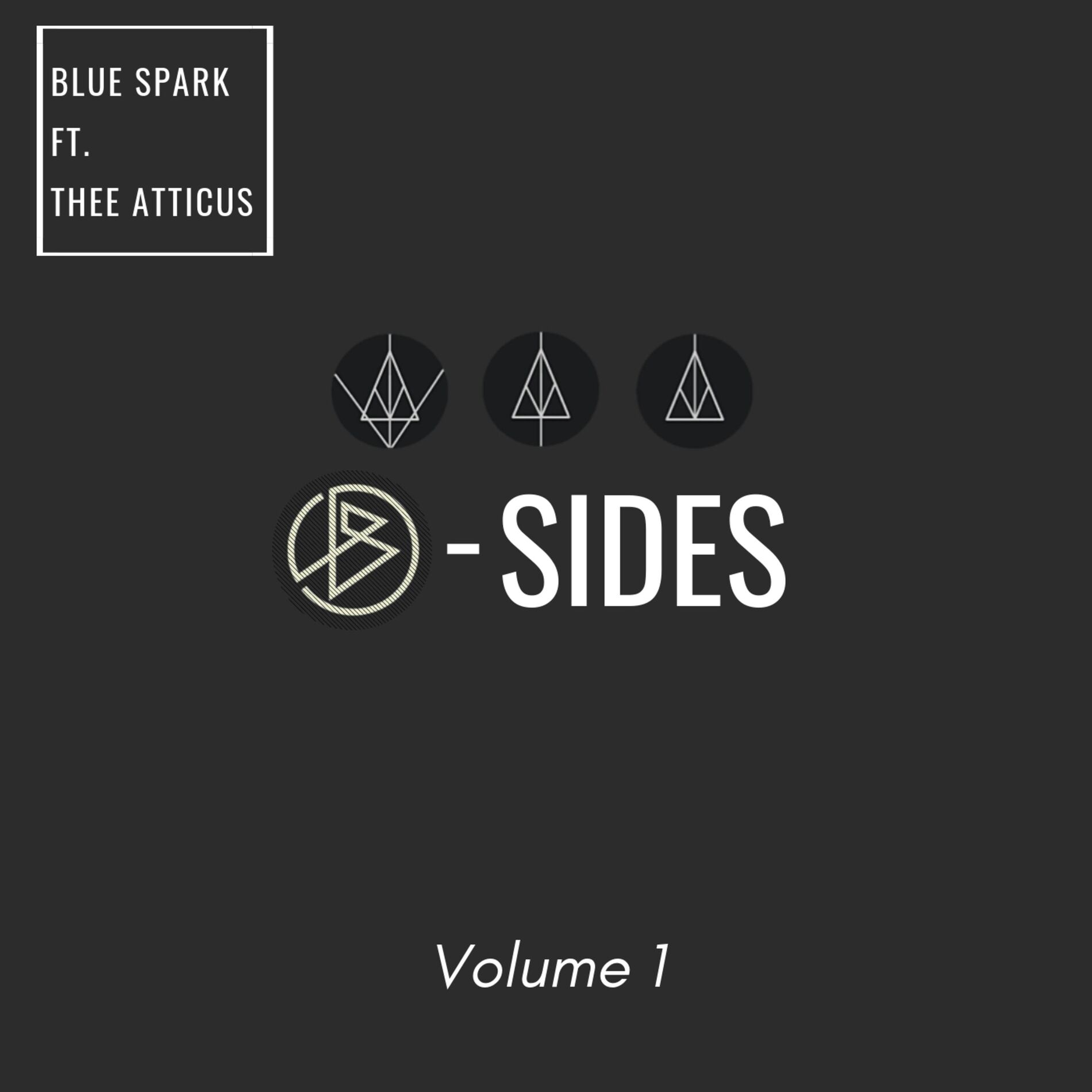 Album cover of Bsides, Vol. 1
