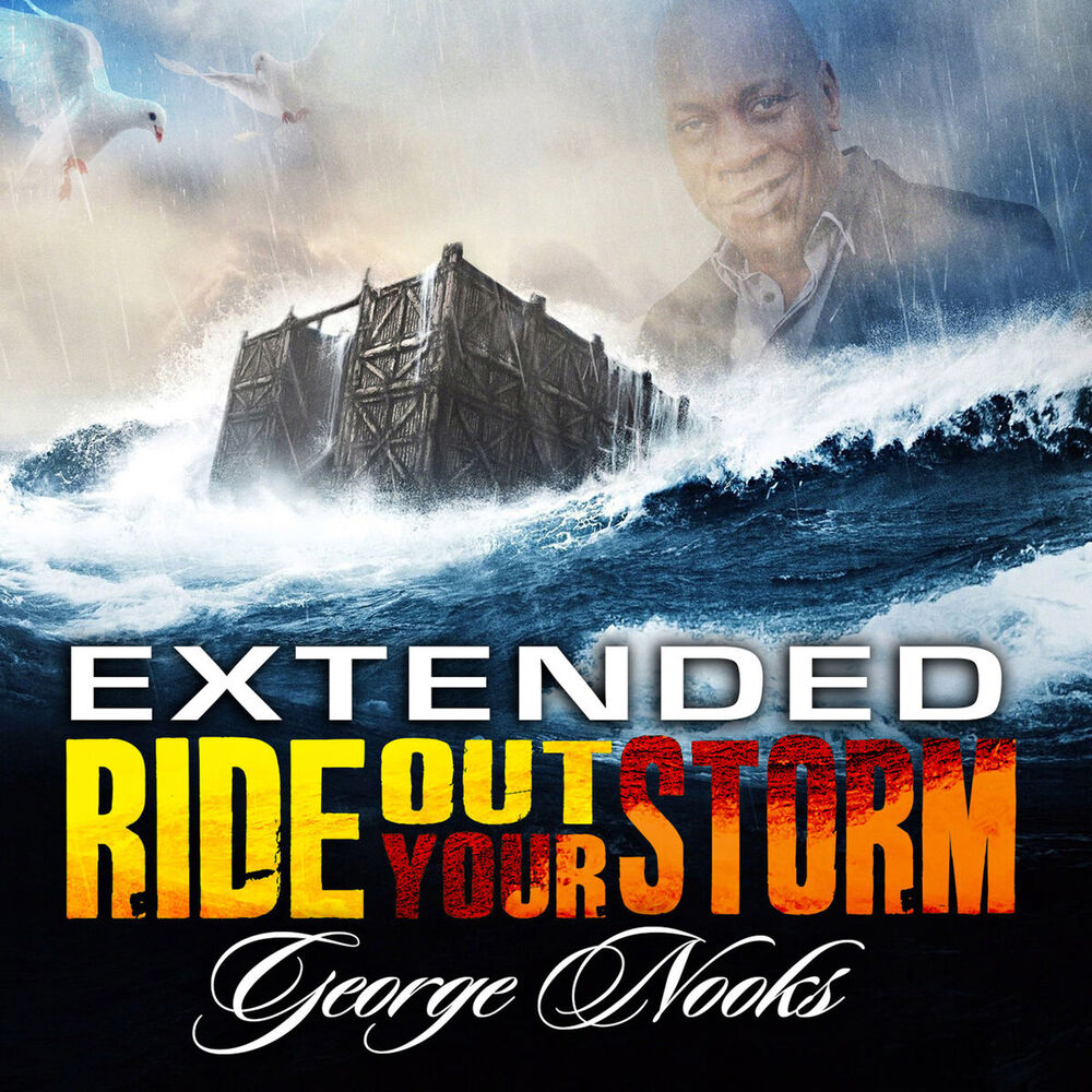 Picture of Extended Ride Out Your Storm