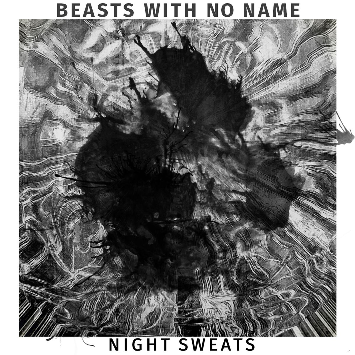 Album cover of Night Sweats