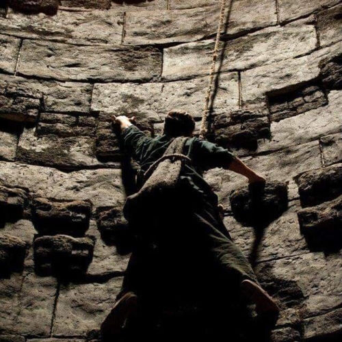 Without The Rope