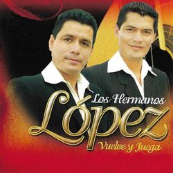 Cover of Vuelve y Juega