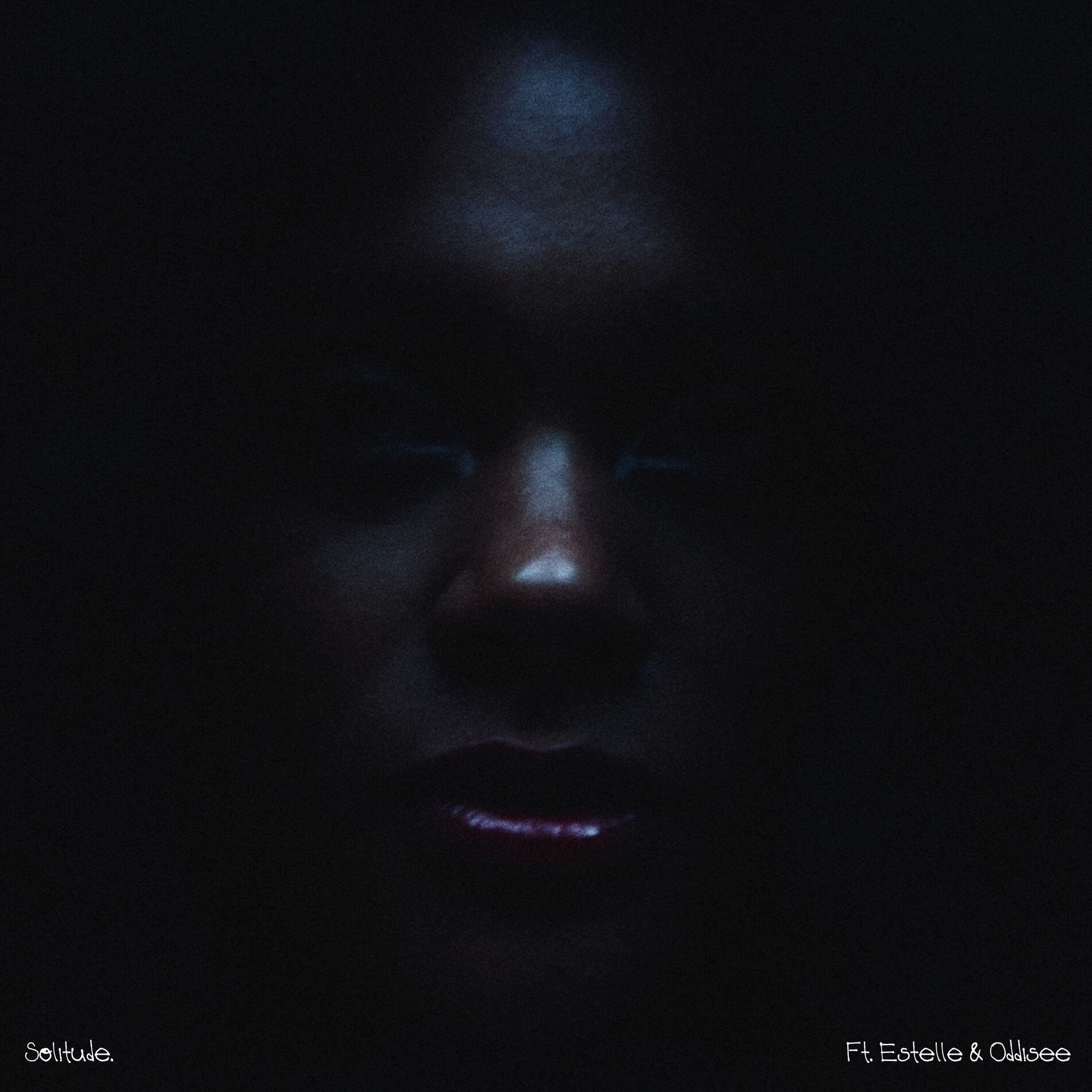 Album cover of Solitude