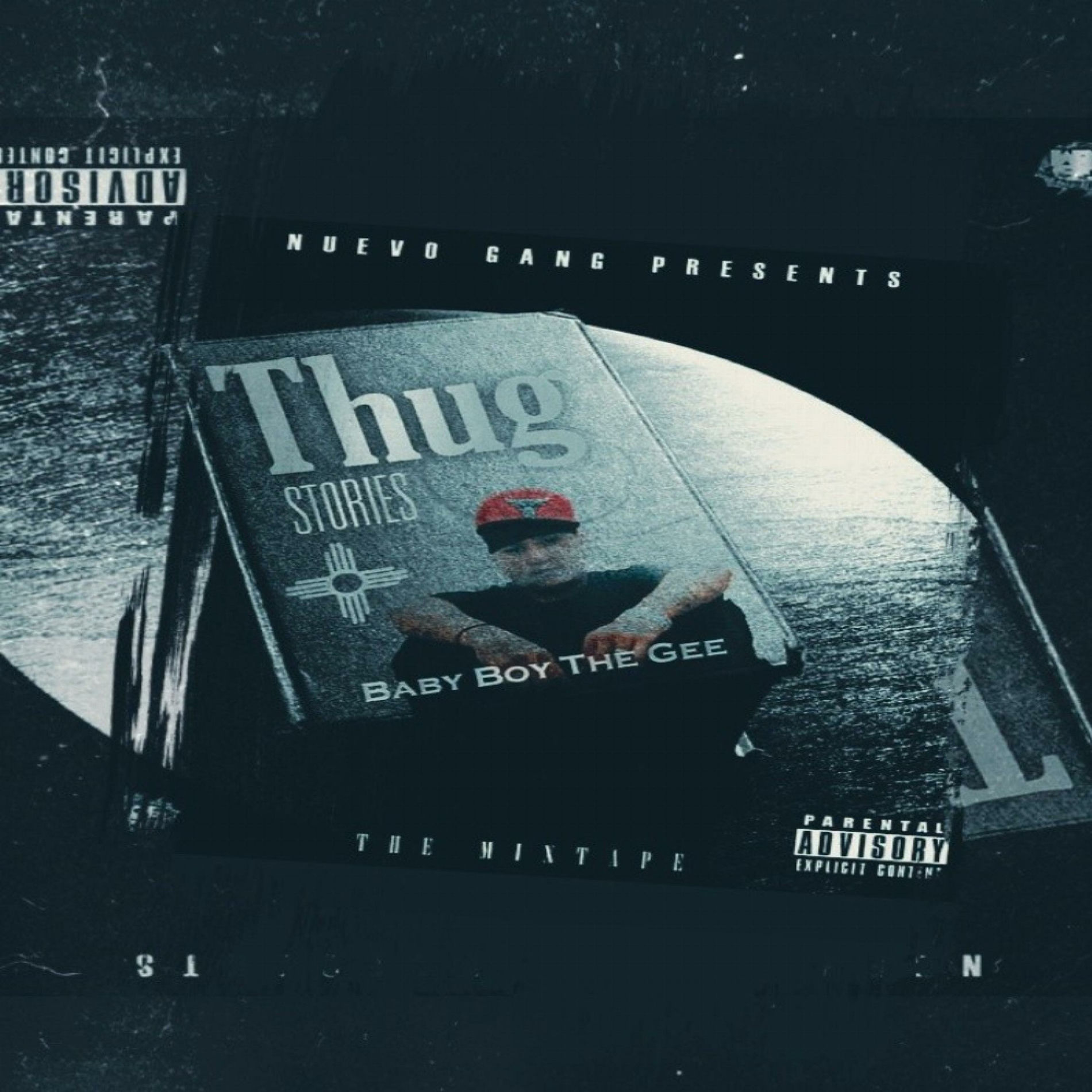 Baby Boy Tha Gee - Therapy Sessions Healed Pt. 4 | Deezer