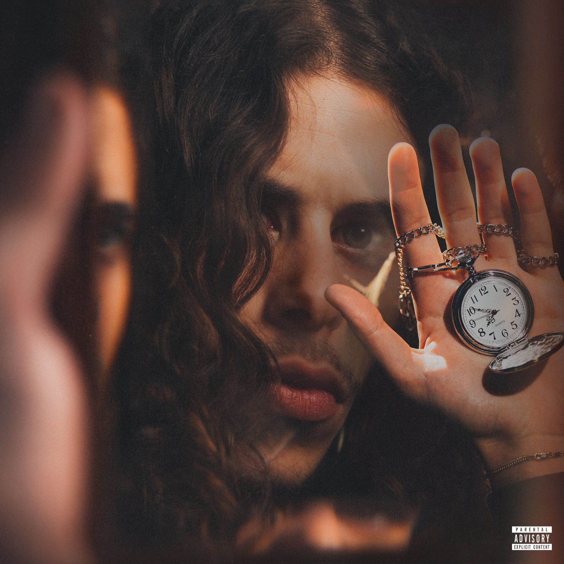 Album cover of C'est la guerre
