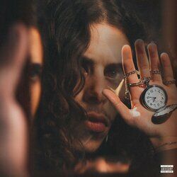 Cover of Vie d'malade (feat. Heuss L'Enfoiré)