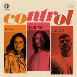 Cover of Control