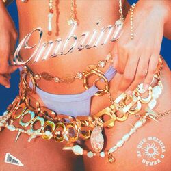Cover of Ombrim (ai que delicia o verão) (feat. Mts No Beat)