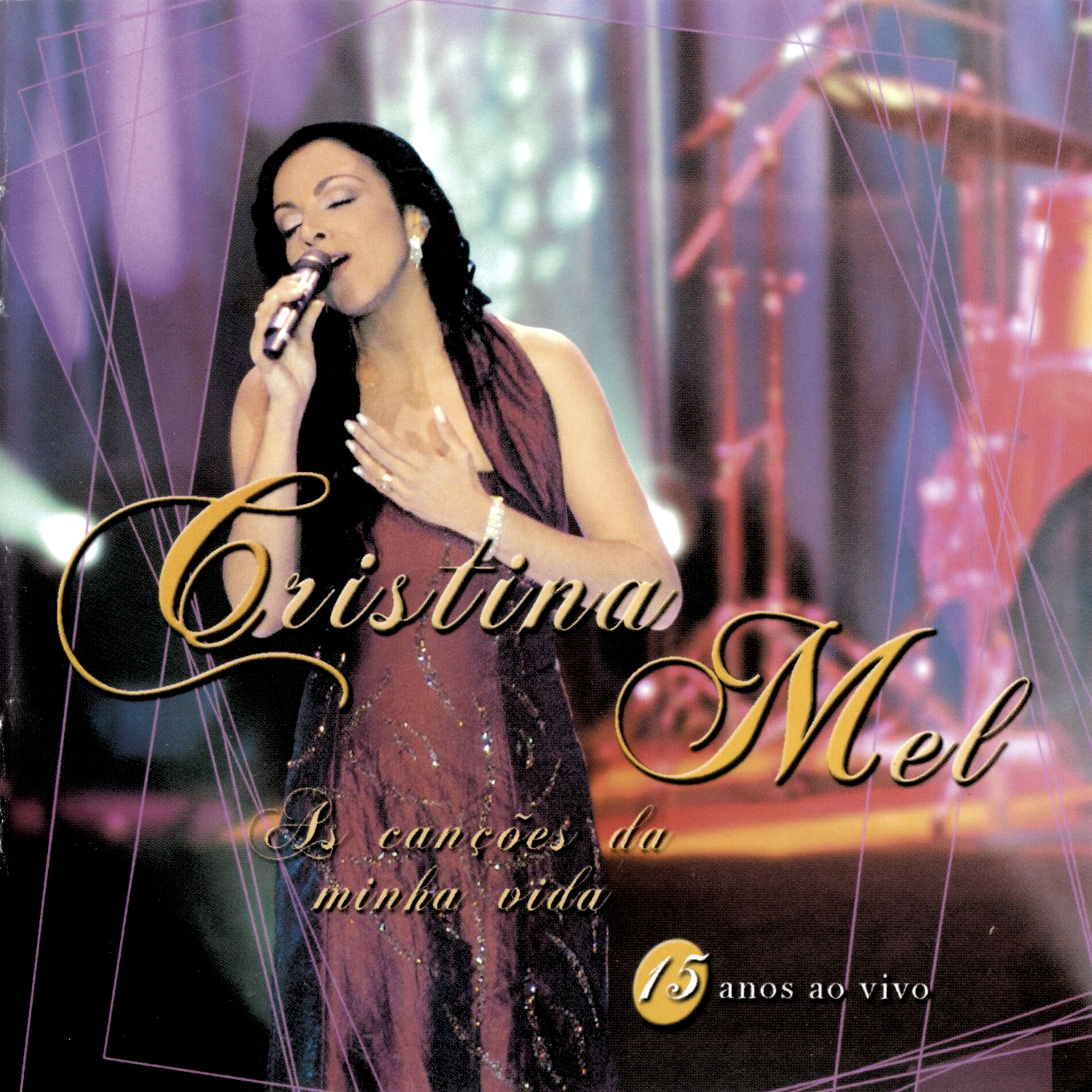 Album cover of Tudo Por Você