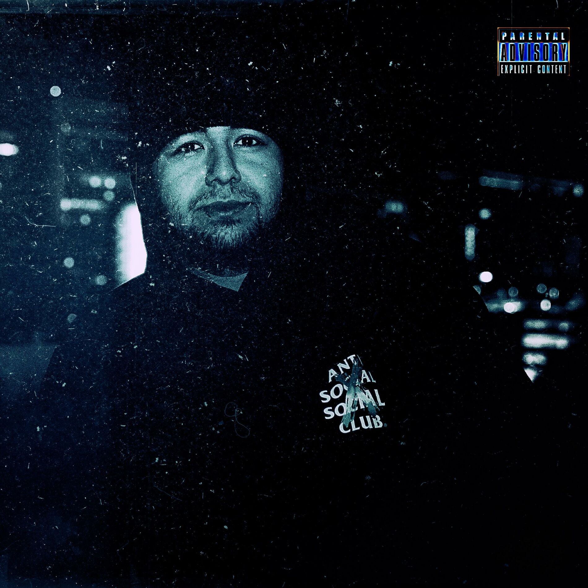 Album cover of i (feat. Yoni)
