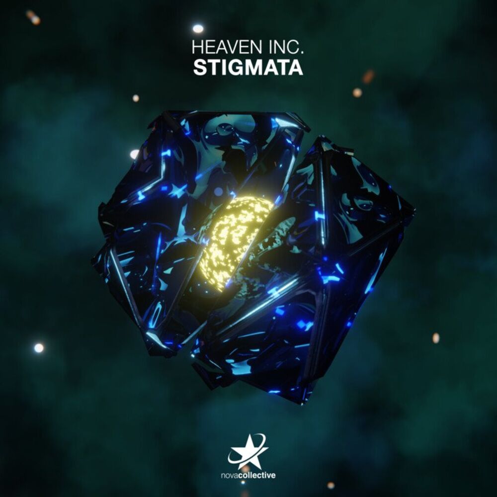 Picture of Stigmata