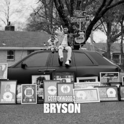 Cover of Cottonwood 2: BRYSON