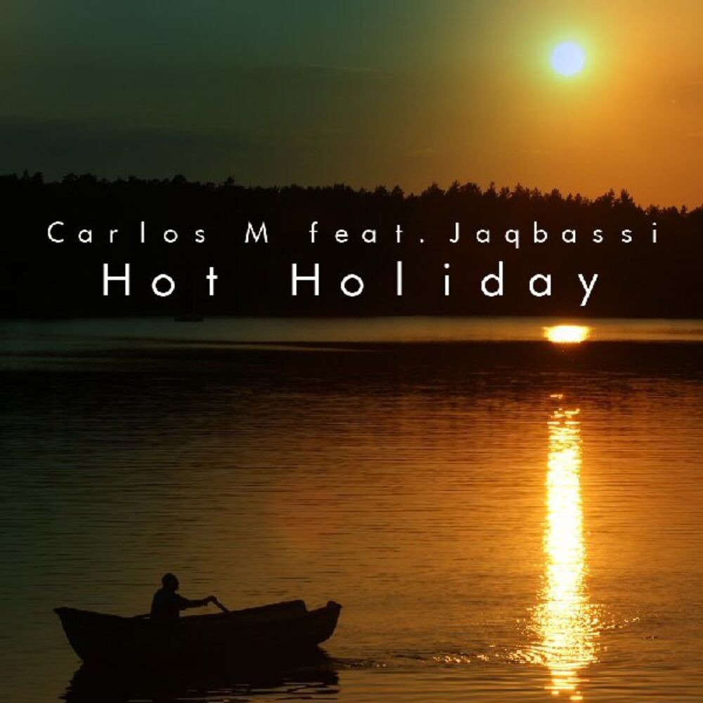 Picture of Hot Holiday