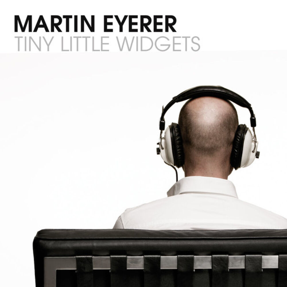 Picture of Tiny Little Widgets