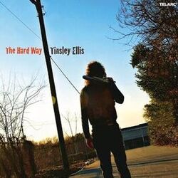 Cover of The Hard Way