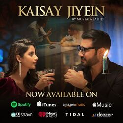 Cover of Kaisay Jiyein