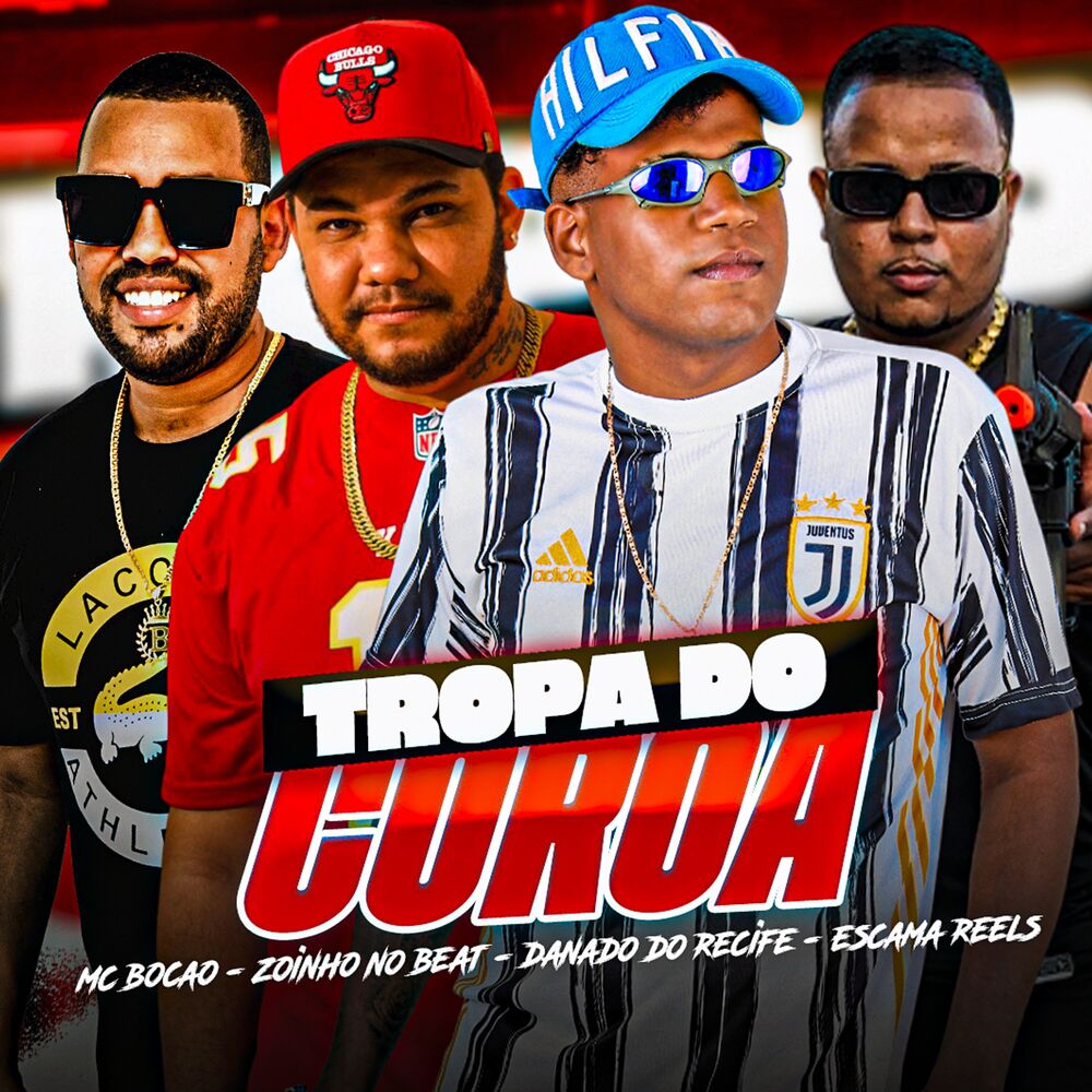 Picture of Tropa do Coroa