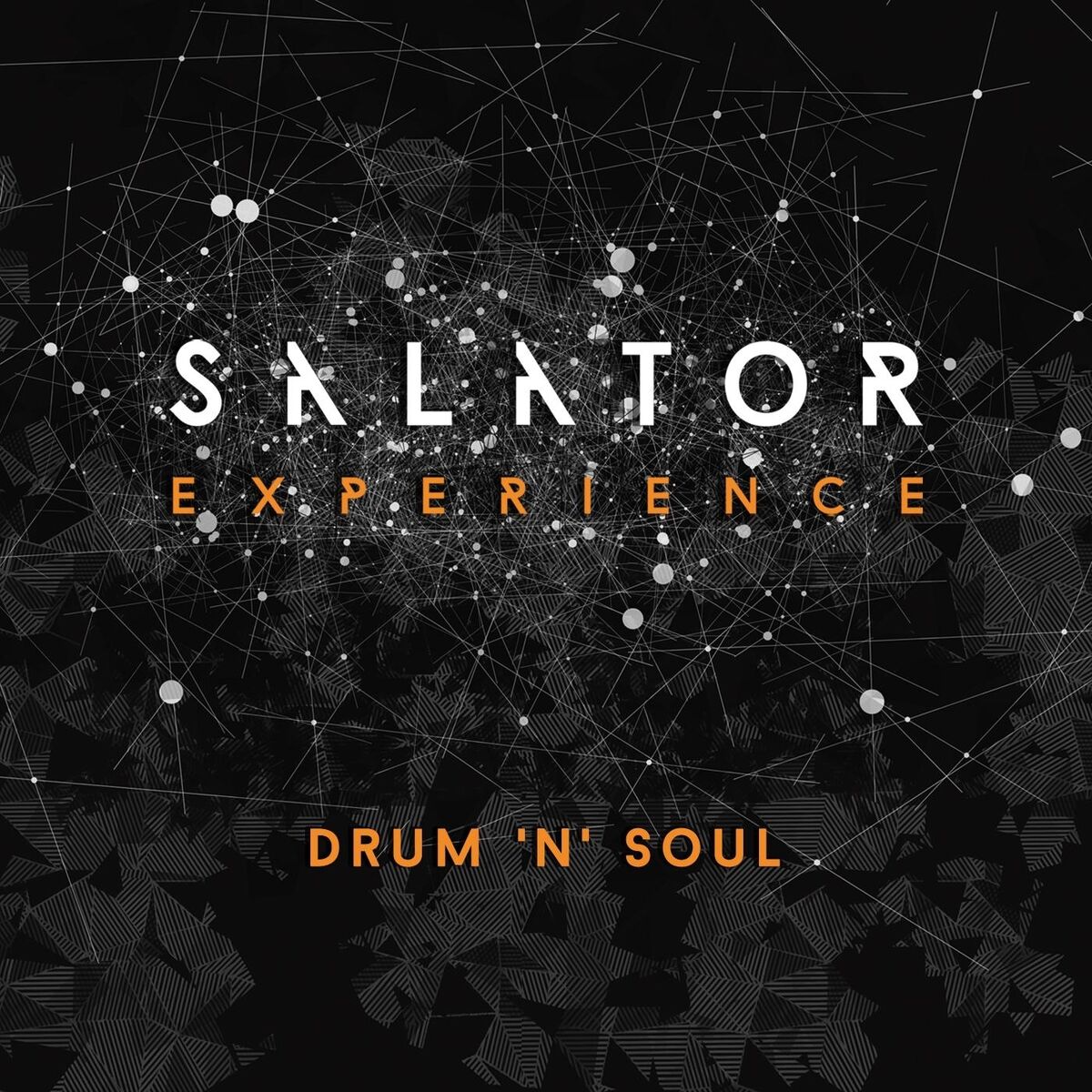 Album picture of Drum 'n' Soul