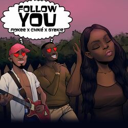 Cover of Follow You