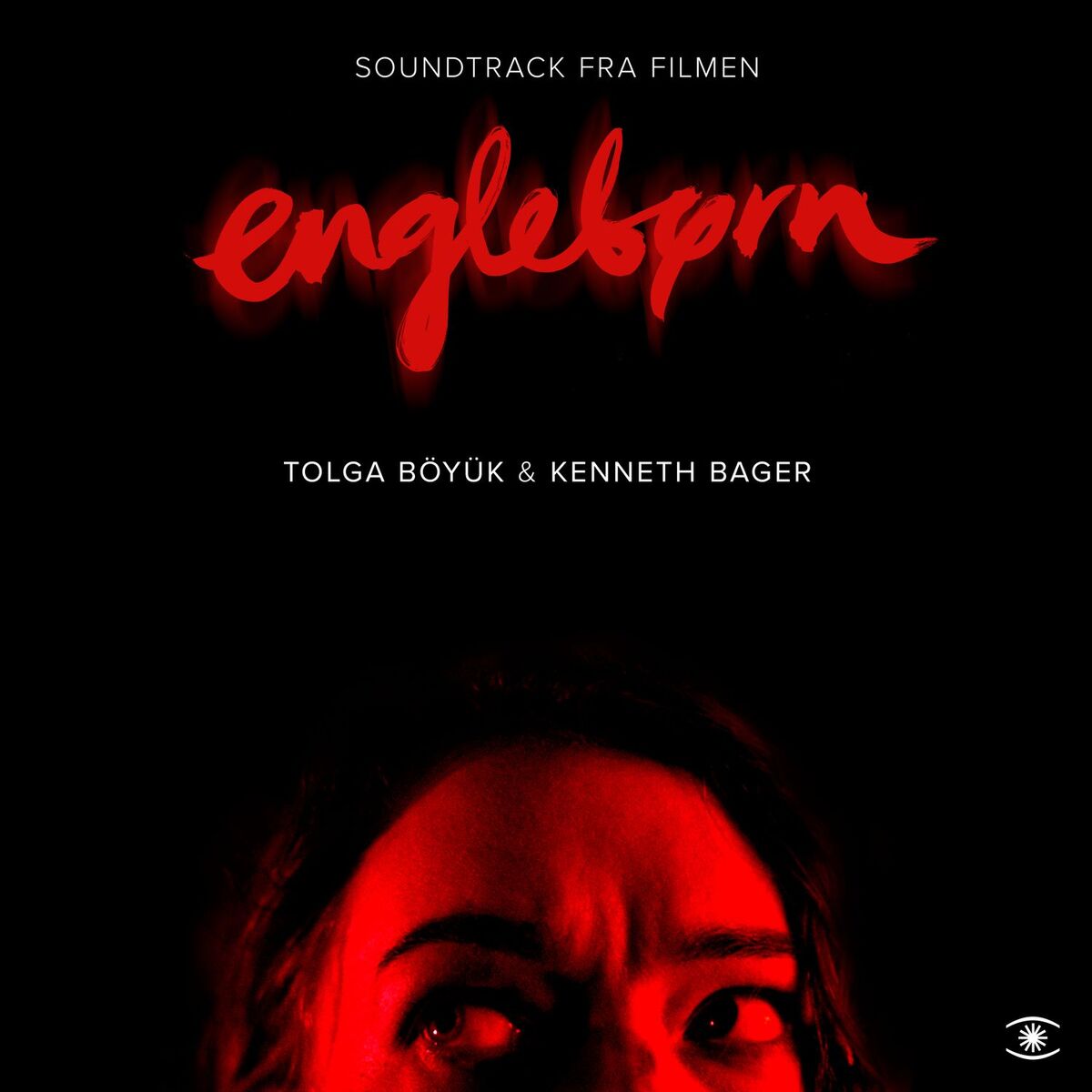 Album cover of Englebørn (Original Score)