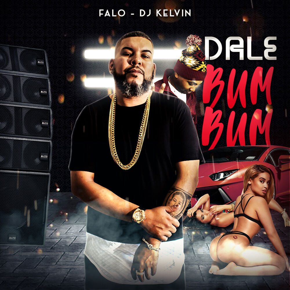 Picture of Dale Bum Bum