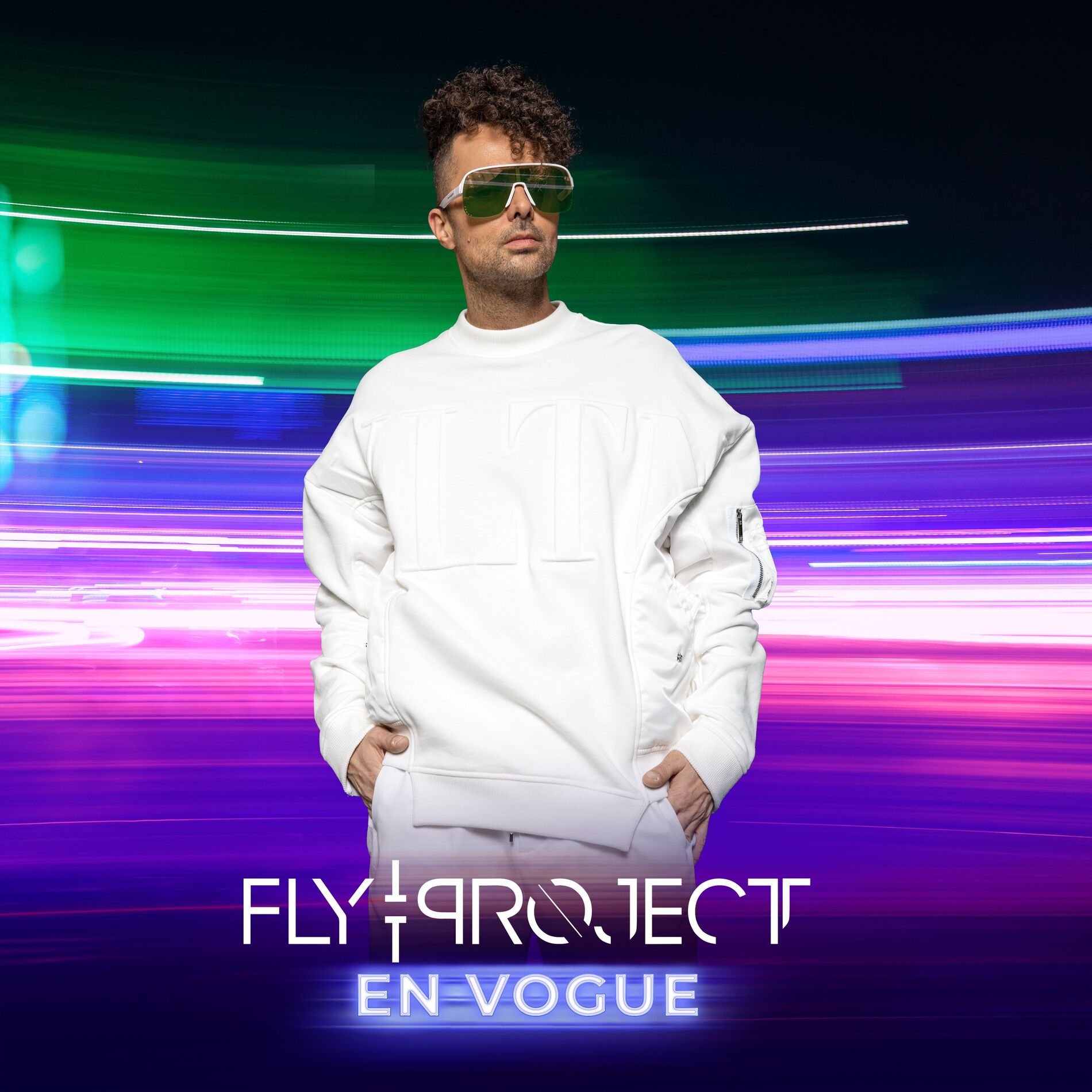 Album cover of En Vogue