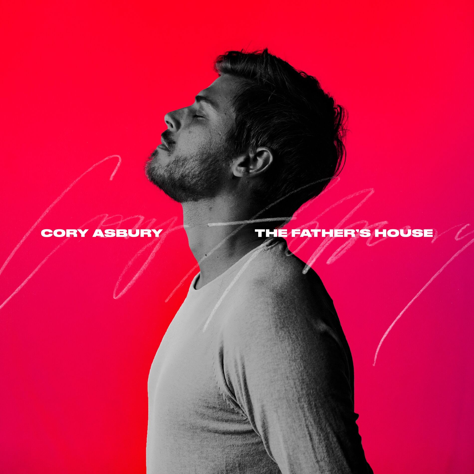 Album cover of The Father's House