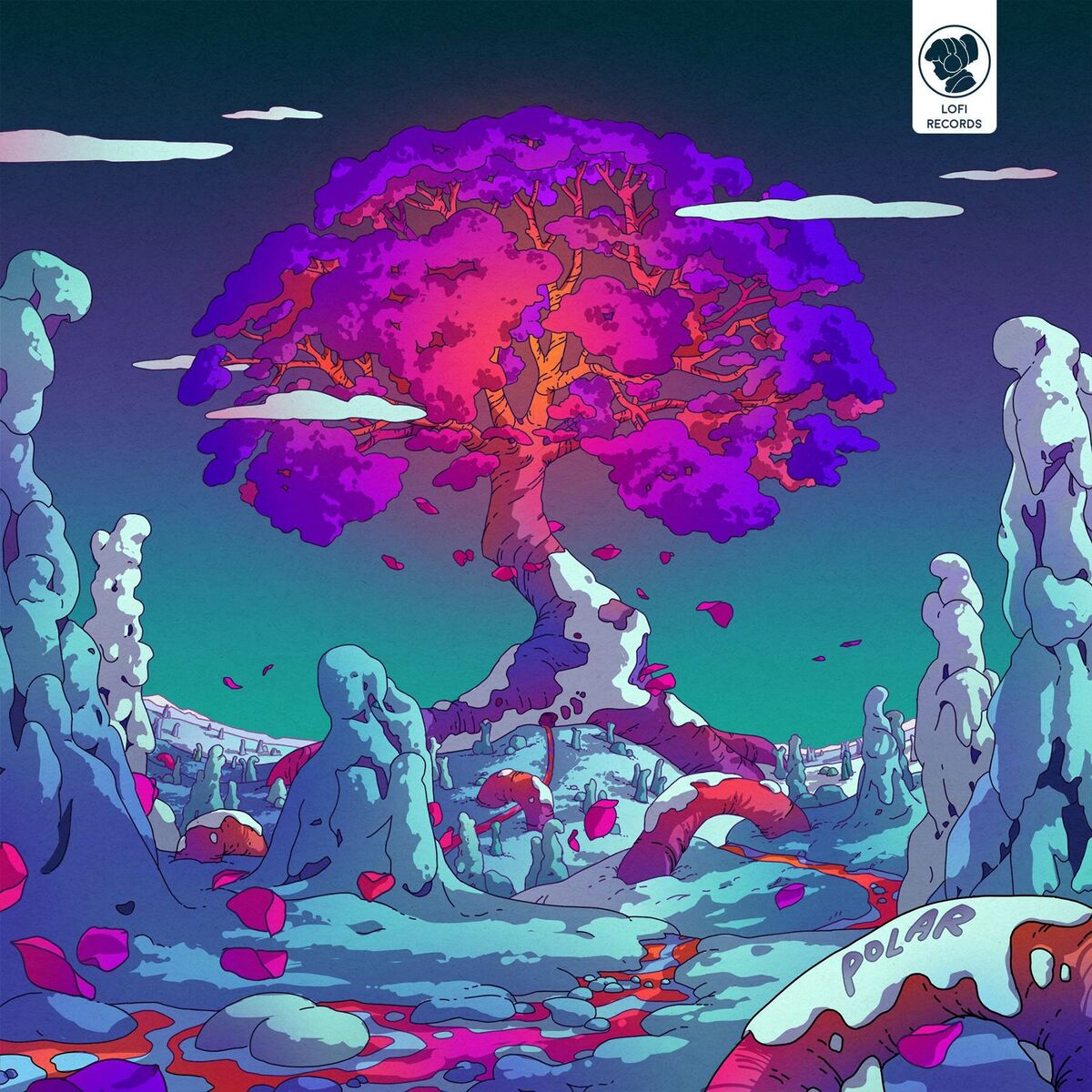 Album cover of Polar