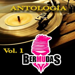 Cover of Antología Vol. 1