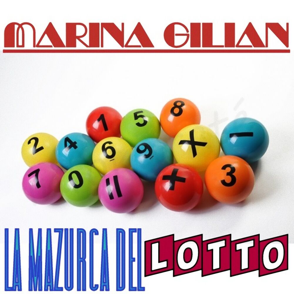 Picture of La mazurca del lotto