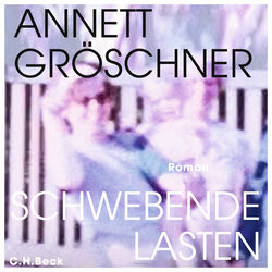 Schwebende Lasten (Roman)
