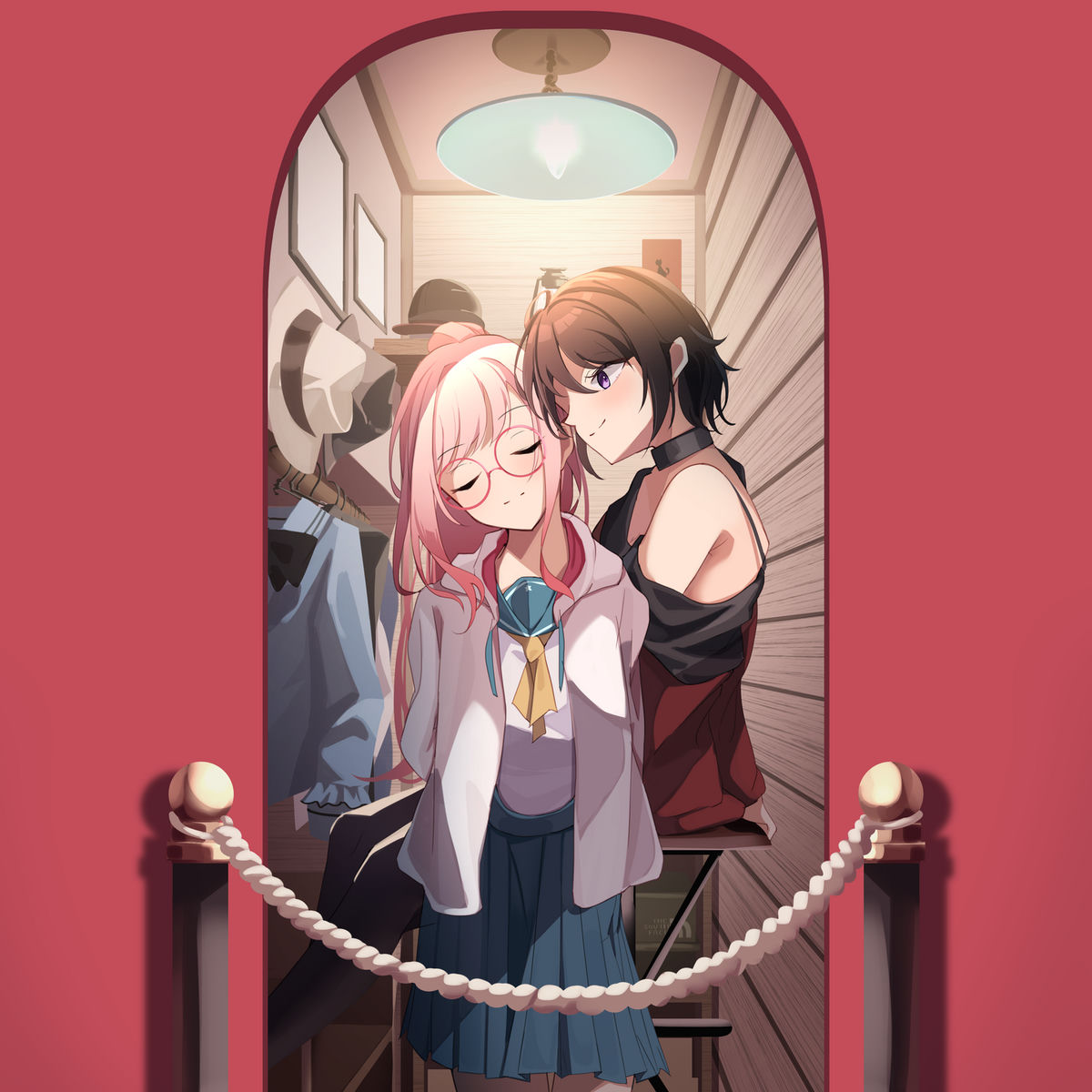 Album cover of Warm Slumber