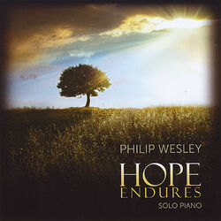 Cover of Hope Endures