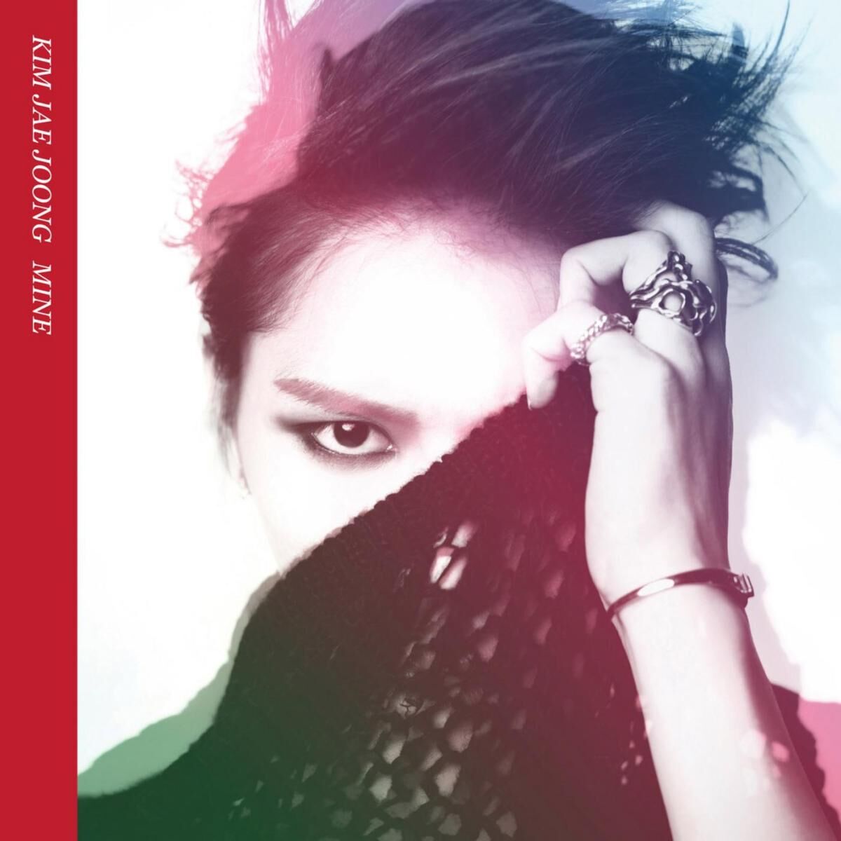 Kim Jae Joong: albums, songs, concerts | Deezer
