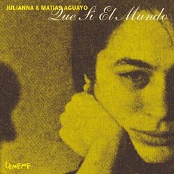 Cover of Que Si El Mundo