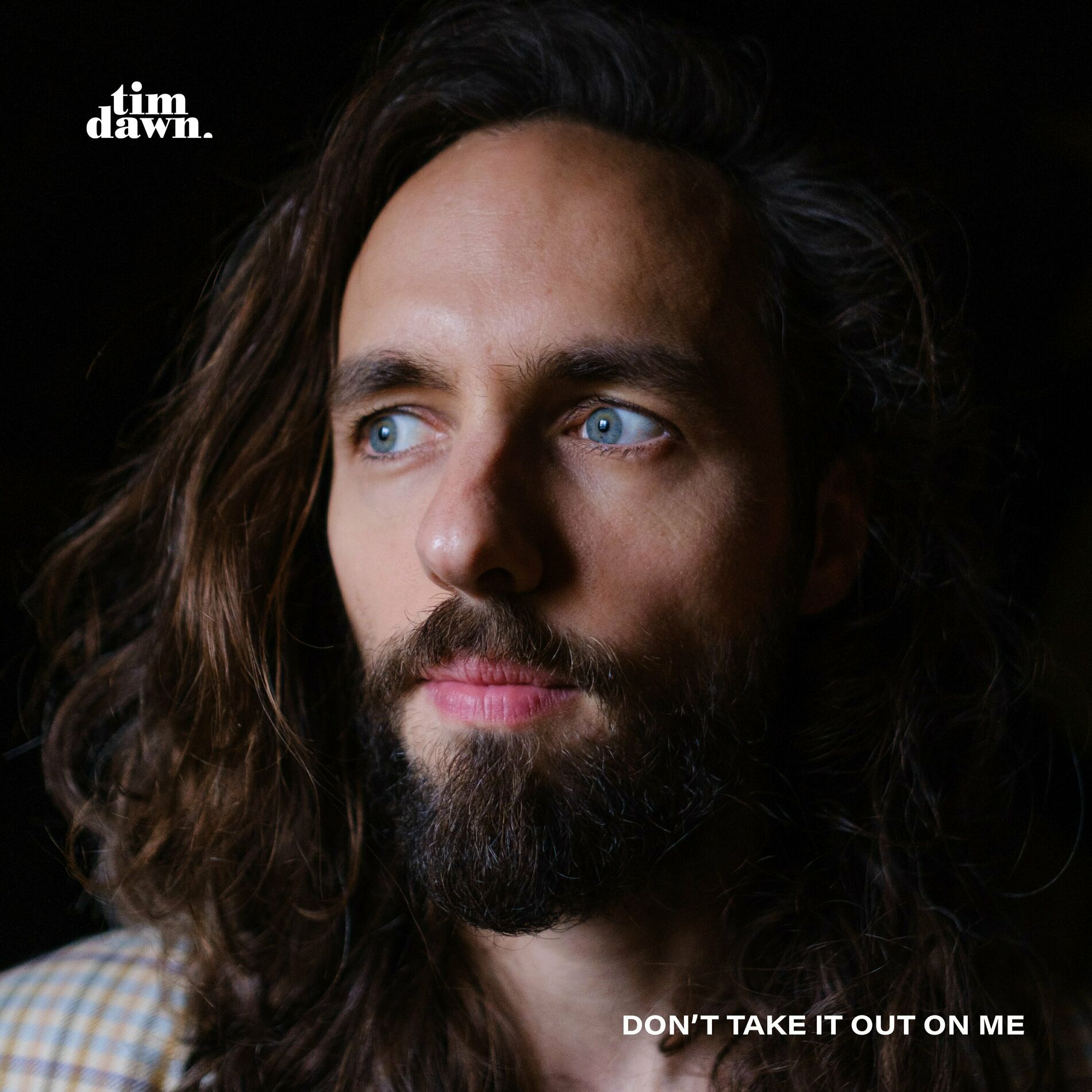 Album cover of Don't Take It Out On Me