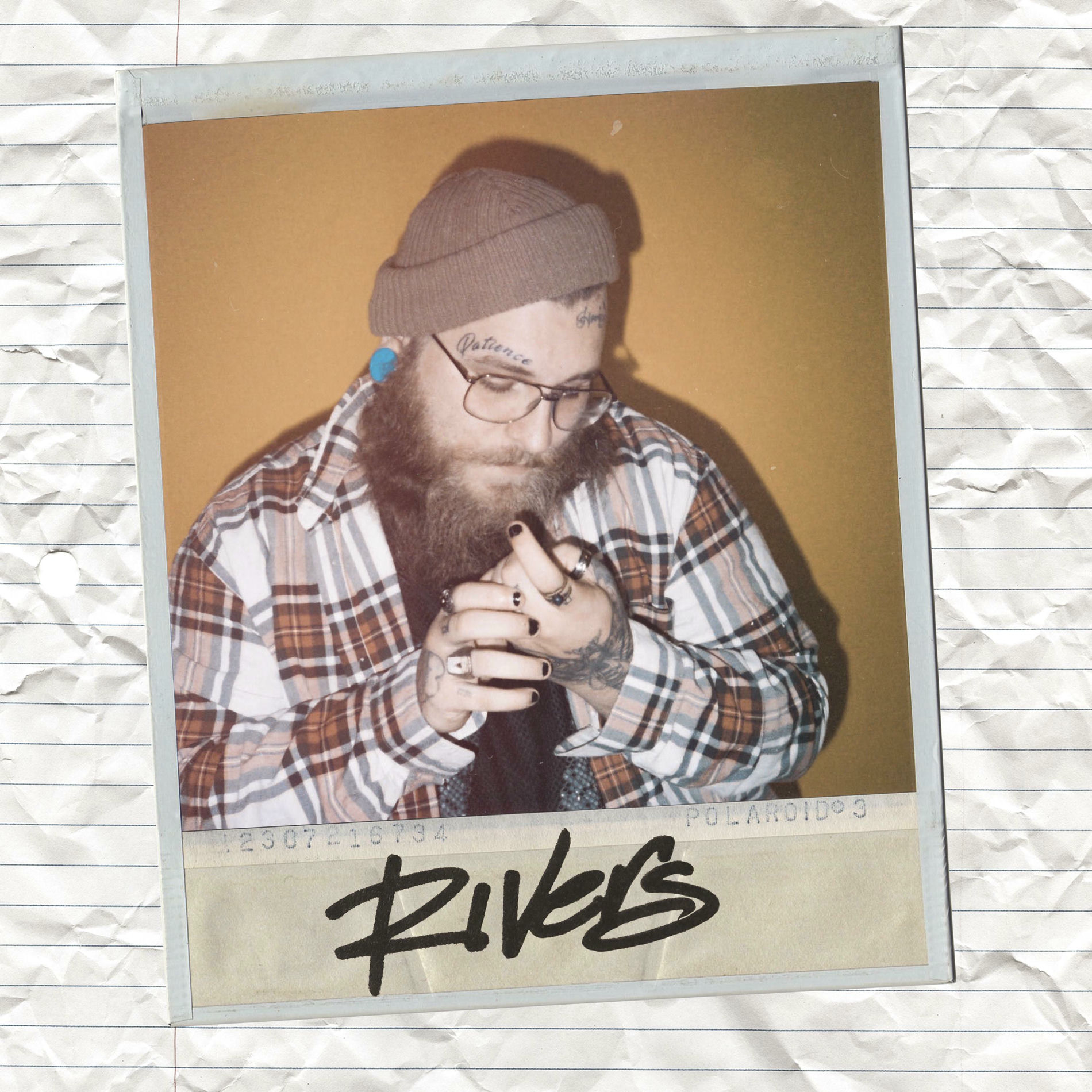 Album cover of Rivers