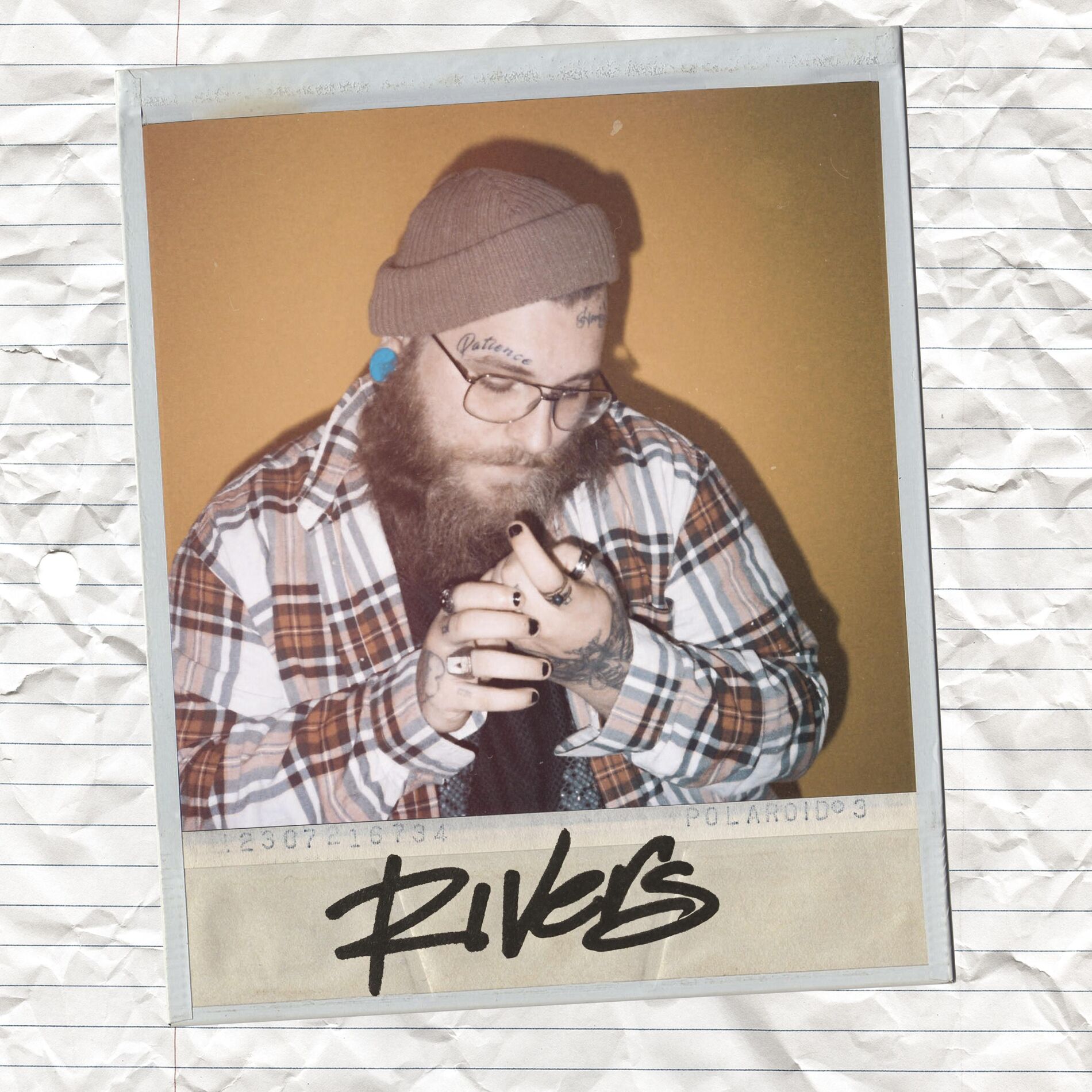 Album picture of Rivers