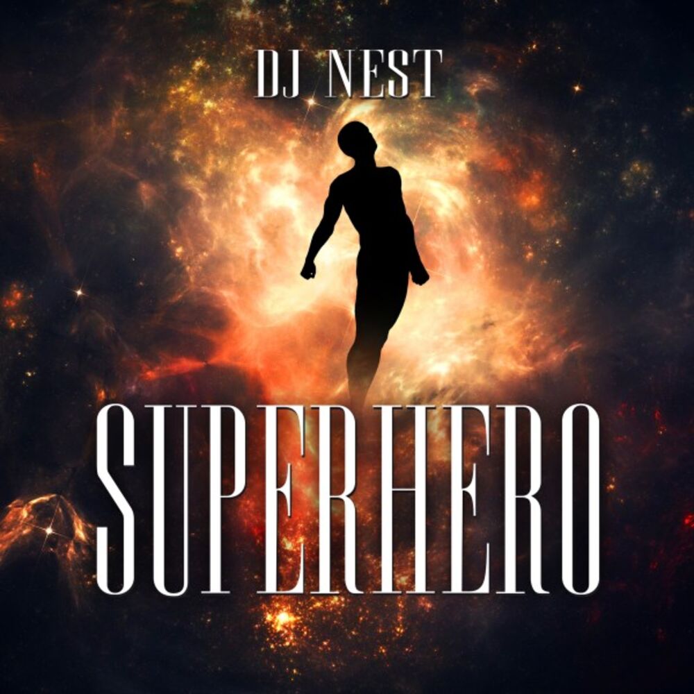 Picture of Superhero