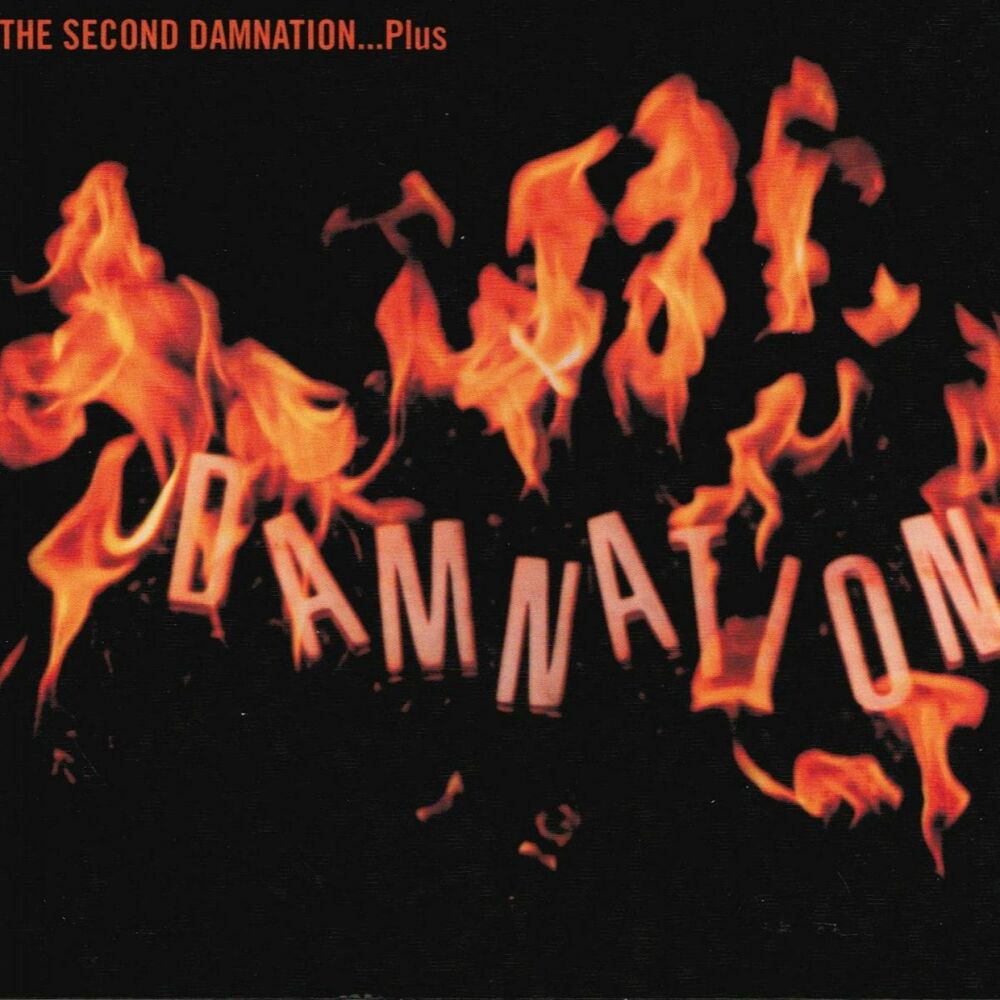 Picture of The Second Damnation Plus