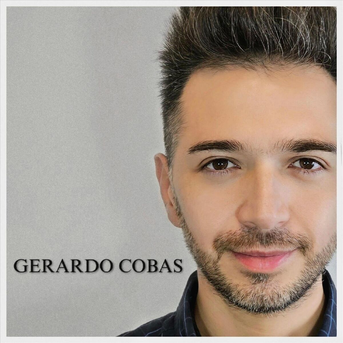 Album cover of Gerardo Cobas