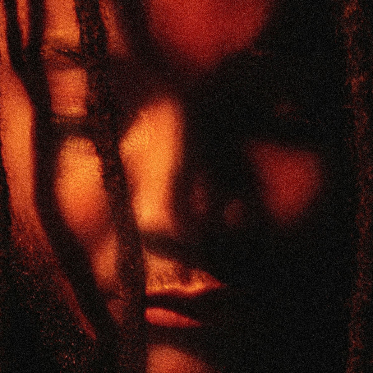 Album cover of More Than I Deserve